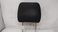 2010 Mazda 3 Headrest Head Rest Rear Center Seat Black - Oemusedautoparts1.com