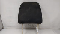 2010 Mazda 3 Headrest Head Rest Rear Center Seat Black - Oemusedautoparts1.com