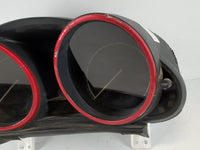 2010-2011 Mazda 3 Instrument Cluster Speedometer Gauges P/N:BBM6 55 430 Fits Fits 2010 2011 OEM Used Auto Parts - Oemusedaut