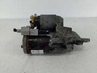 2010-2012 Mazda 3 Car Starter Motor Solenoid OEM P/N:M000T37271 L538 B Fits Fits 2010 2011 2012 2013 OEM Used Auto Parts - O