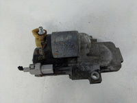 2010-2012 Mazda 3 Car Starter Motor Solenoid OEM P/N:M000T37271 L538 B Fits Fits 2010 2011 2012 2013 OEM Used Auto Parts - O