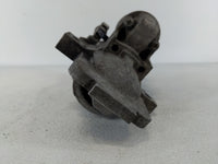 2010-2012 Mazda 3 Car Starter Motor Solenoid OEM P/N:M000T37271 L538 B Fits Fits 2010 2011 2012 2013 OEM Used Auto Parts - O