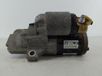 2010-2012 Mazda 3 Car Starter Motor Solenoid OEM P/N:M000T37271 L538 B Fits Fits 2010 2011 2012 2013 OEM Used Auto Parts - O