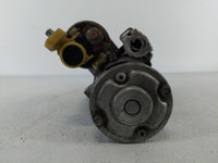 2010-2012 Mazda 3 Car Starter Motor Solenoid OEM P/N:M000T37271 L538 B Fits Fits 2010 2011 2012 2013 OEM Used Auto Parts - O