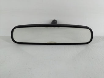 compare product 2010-2011 Mazda 3 Interior Rear View Mirror Replacement OEM P/N:E11016617 Fits Fits 2010 2011 OEM Used Auto Parts