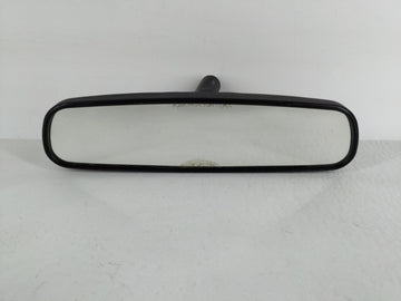 2010-2011 Mazda 3 Interior Rear View Mirror Replacement OEM P/N:E11016617 Fits Fits 2010 2011 OEM Used Auto Parts - Oemuseda