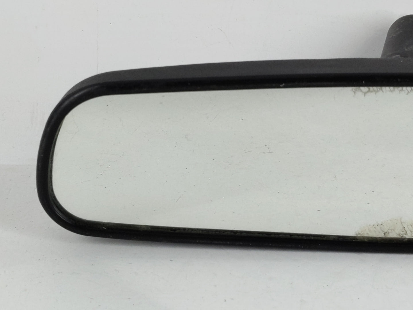 2010-2011 Mazda 3 Interior Rear View Mirror Replacement OEM P/N:E11016617 Fits Fits 2010 2011 OEM Used Auto Parts - Oemuseda