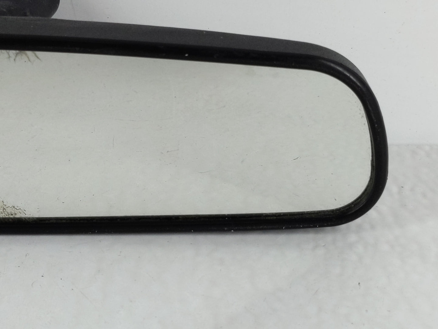 2010-2011 Mazda 3 Interior Rear View Mirror Replacement OEM P/N:E11016617 Fits Fits 2010 2011 OEM Used Auto Parts - Oemuseda