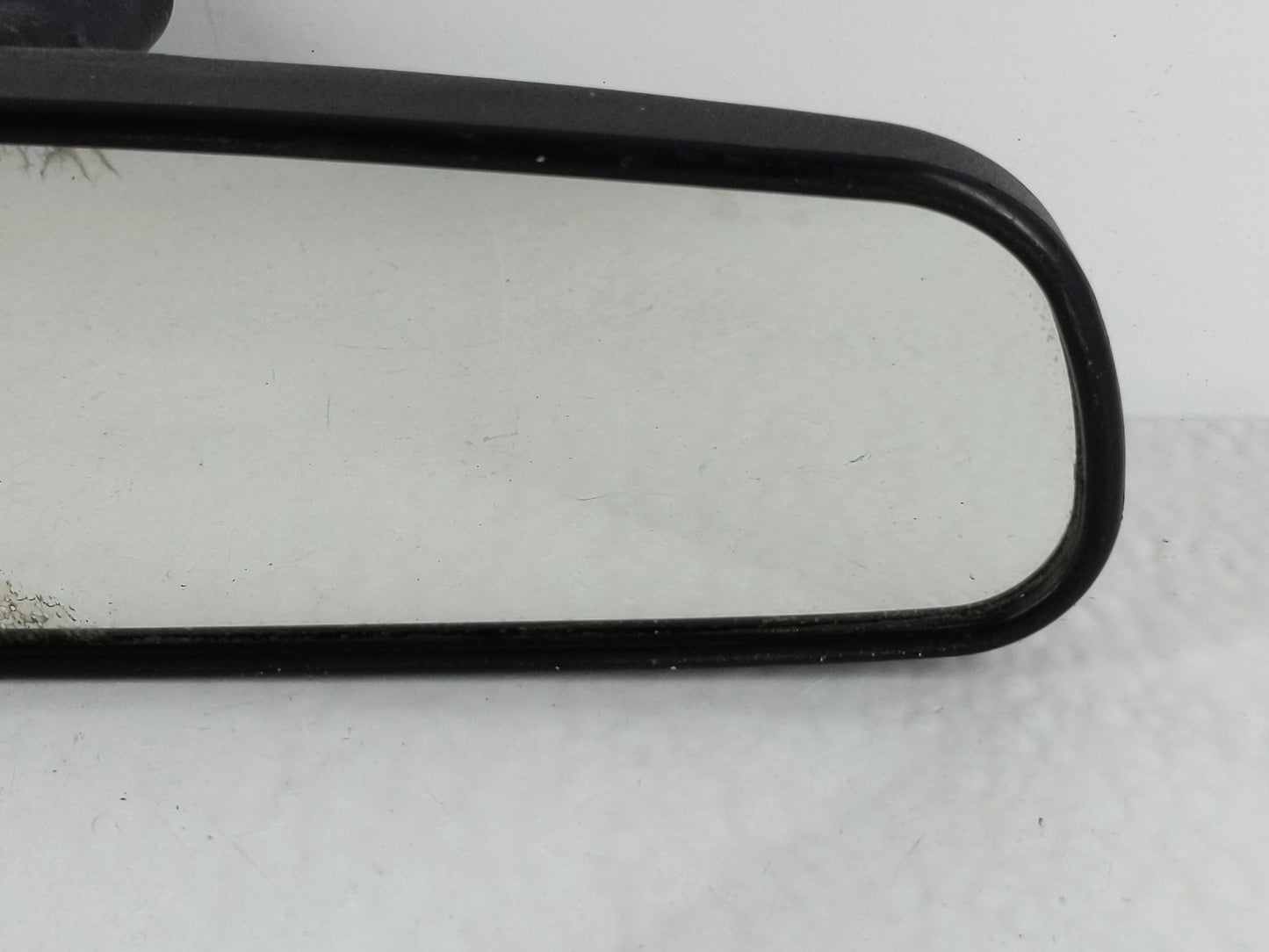 2010-2011 Mazda 3 Interior Rear View Mirror Replacement OEM P/N:E11016617 Fits Fits 2010 2011 OEM Used Auto Parts - Oemuseda