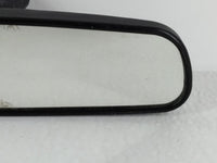 2010-2011 Mazda 3 Interior Rear View Mirror Replacement OEM P/N:E11016617 Fits Fits 2010 2011 OEM Used Auto Parts - Oemuseda