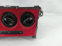 2010-2011 Mazda 3 Climate Control Module Temperature AC/Heater Replacement P/N:BBM4 9124 Fits Fits 2010 2011 OEM Used Auto P