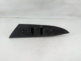 compare product 2010-2013 Mazda 3 Master Power Window Switch Replacement Driver Side Left Fits Fits 2007 2008 2009 2010 2011 2012 2013 2014 2015 OEM Used Auto Parts