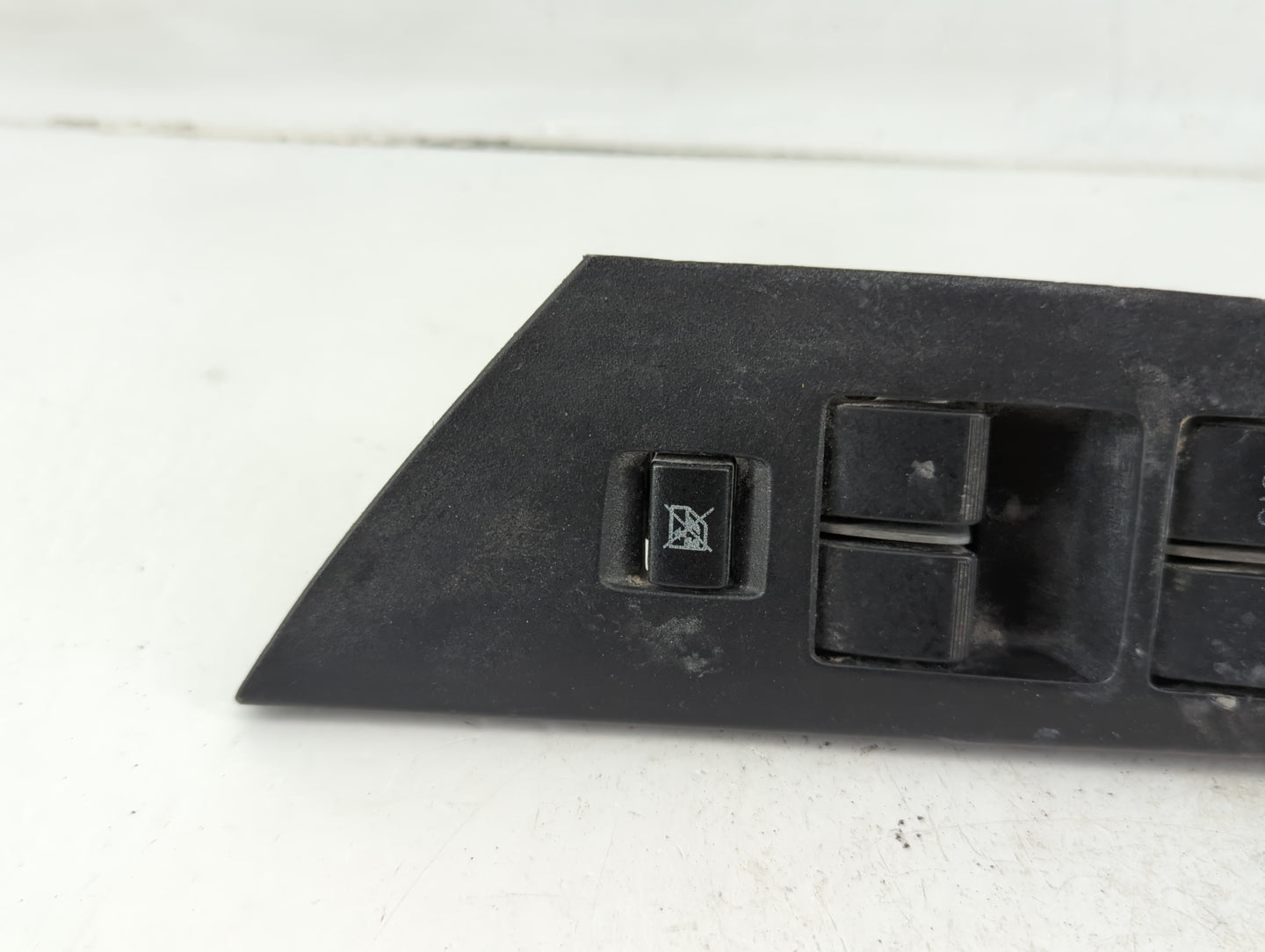 2010-2013 Mazda 3 Master Power Window Switch Replacement Driver Side Left Fits Fits 2007 2008 2009 2010 2011 2012 2013 2014 