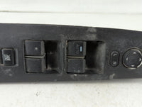 2010-2013 Mazda 3 Master Power Window Switch Replacement Driver Side Left Fits Fits 2007 2008 2009 2010 2011 2012 2013 2014 