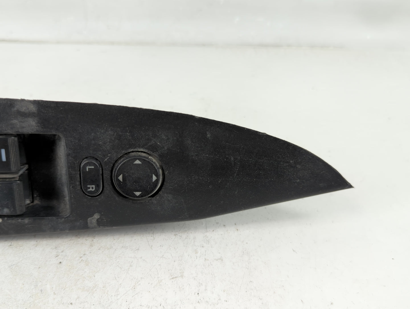 2010-2013 Mazda 3 Master Power Window Switch Replacement Driver Side Left Fits Fits 2007 2008 2009 2010 2011 2012 2013 2014 