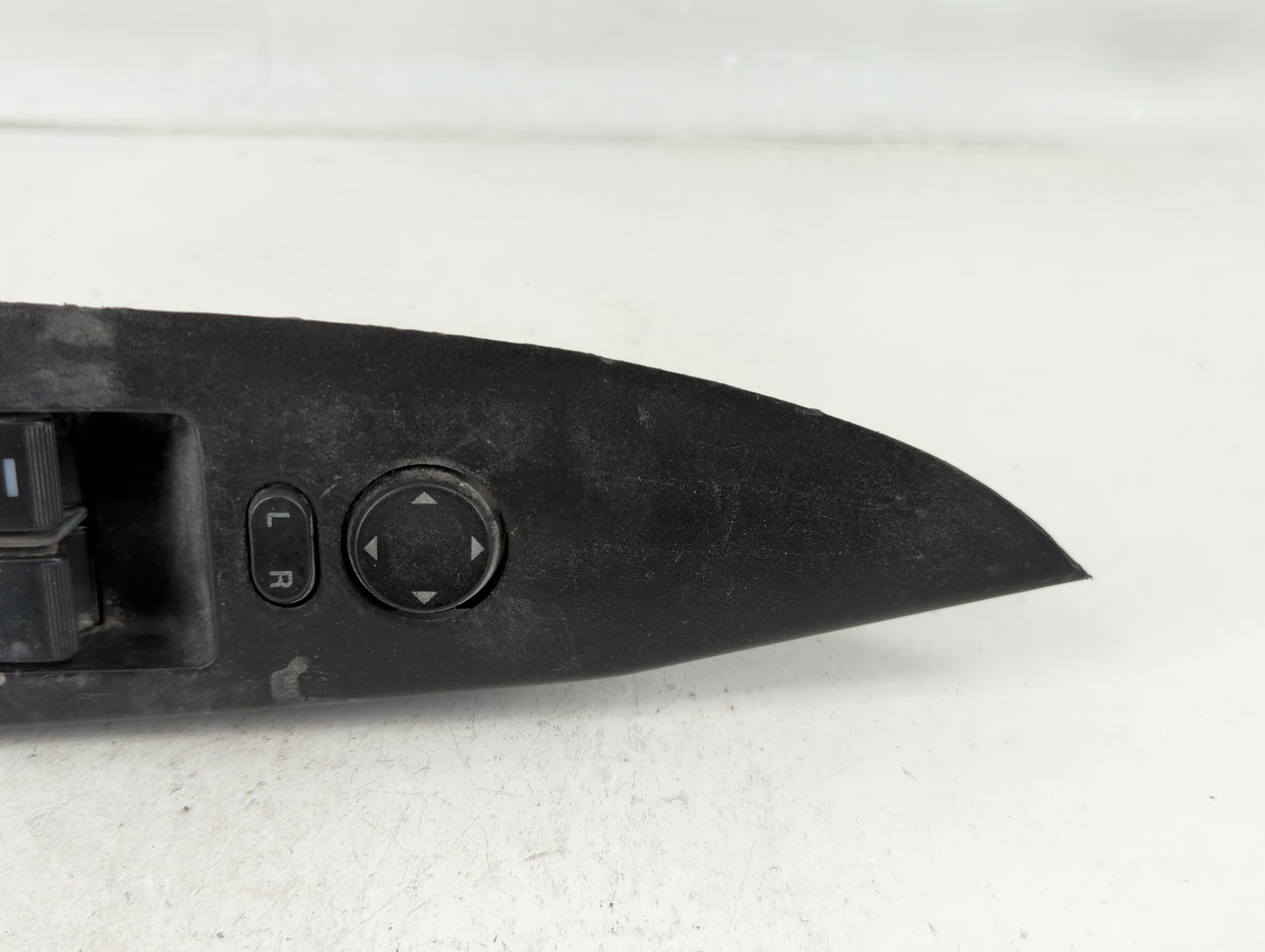 2010-2013 Mazda 3 Master Power Window Switch Replacement Driver Side Left Fits Fits 2007 2008 2009 2010 2011 2012 2013 2014 