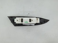 2010-2013 Mazda 3 Master Power Window Switch Replacement Driver Side Left Fits Fits 2007 2008 2009 2010 2011 2012 2013 2014 