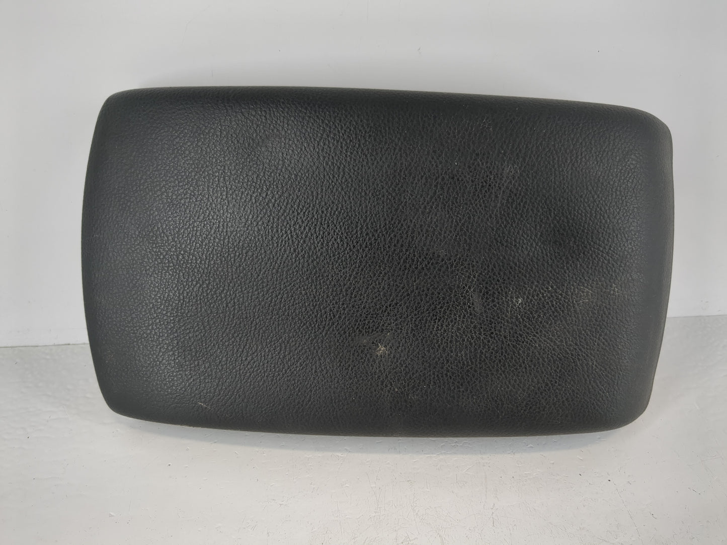 2010-2013 Mazda 3 Center Console Armrest Cover Lid Fits Fits 2010 2011 2012 2013 OEM Used Auto Parts - Oemusedautoparts1.com