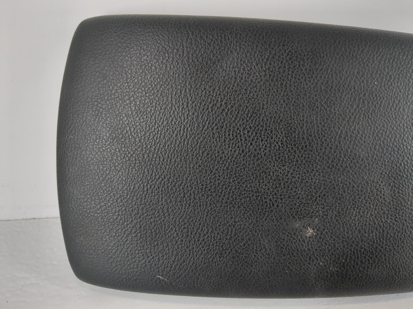2010-2013 Mazda 3 Center Console Armrest Cover Lid Fits Fits 2010 2011 2012 2013 OEM Used Auto Parts - Oemusedautoparts1.com