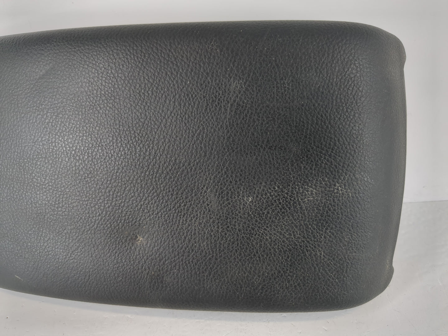 2010-2013 Mazda 3 Center Console Armrest Cover Lid Fits Fits 2010 2011 2012 2013 OEM Used Auto Parts - Oemusedautoparts1.com