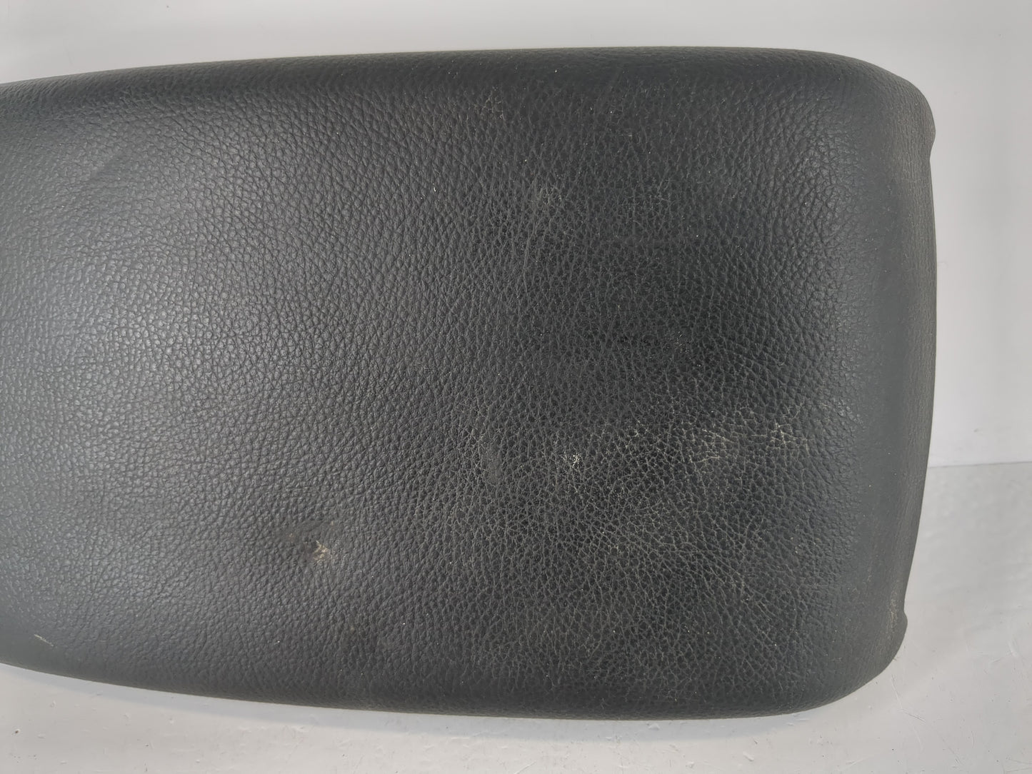 2010-2013 Mazda 3 Center Console Armrest Cover Lid Fits Fits 2010 2011 2012 2013 OEM Used Auto Parts - Oemusedautoparts1.com