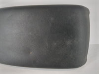 2010-2013 Mazda 3 Center Console Armrest Cover Lid Fits Fits 2010 2011 2012 2013 OEM Used Auto Parts - Oemusedautoparts1.com