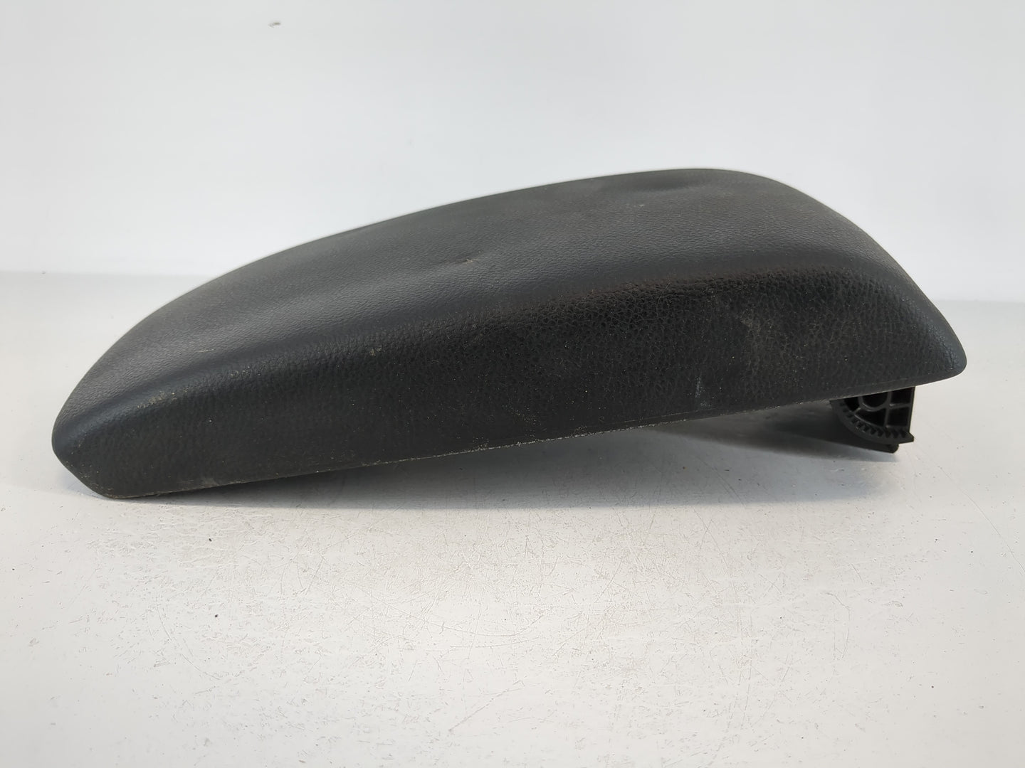 2010-2013 Mazda 3 Center Console Armrest Cover Lid Fits Fits 2010 2011 2012 2013 OEM Used Auto Parts - Oemusedautoparts1.com