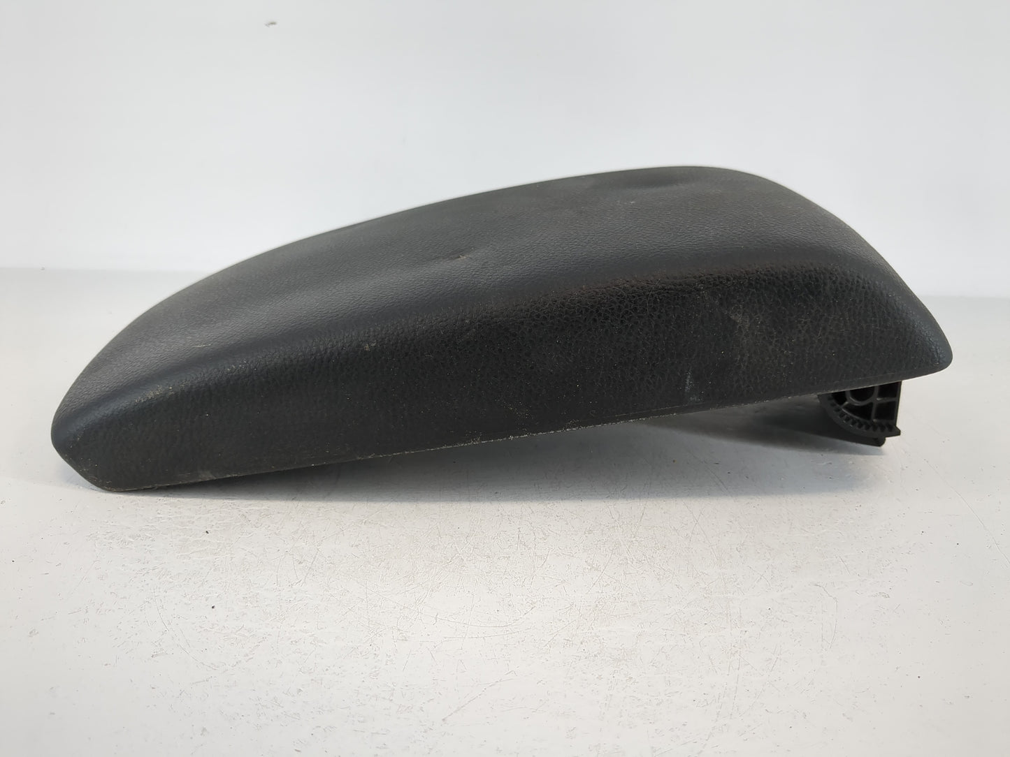 2010-2013 Mazda 3 Center Console Armrest Cover Lid Fits Fits 2010 2011 2012 2013 OEM Used Auto Parts - Oemusedautoparts1.com