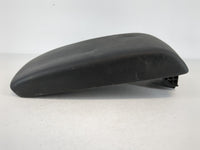 2010-2013 Mazda 3 Center Console Armrest Cover Lid Fits Fits 2010 2011 2012 2013 OEM Used Auto Parts - Oemusedautoparts1.com