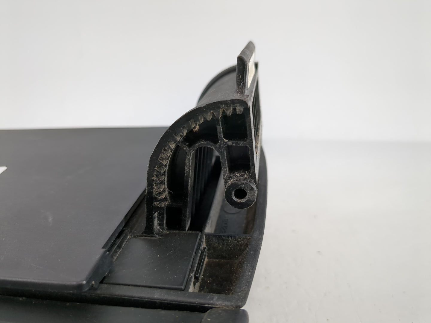 2010-2013 Mazda 3 Center Console Armrest Cover Lid Fits Fits 2010 2011 2012 2013 OEM Used Auto Parts - Oemusedautoparts1.com