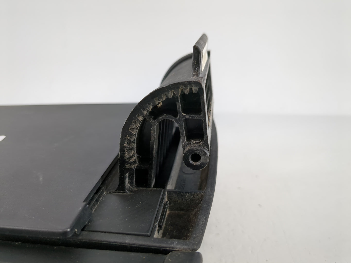 2010-2013 Mazda 3 Center Console Armrest Cover Lid Fits Fits 2010 2011 2012 2013 OEM Used Auto Parts - Oemusedautoparts1.com