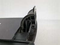 2010-2013 Mazda 3 Center Console Armrest Cover Lid Fits Fits 2010 2011 2012 2013 OEM Used Auto Parts - Oemusedautoparts1.com