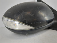 2010-2013 Mazda 3 Passenger Side View Mirror - Right Door Mirror OEM Used - Oemusedautoparts1.com
