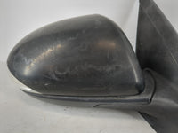 2010-2013 Mazda 3 Passenger Side View Mirror - Right Door Mirror OEM Used - Oemusedautoparts1.com