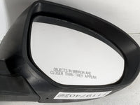 2010-2013 Mazda 3 Passenger Side View Mirror - Right Door Mirror OEM Used - Oemusedautoparts1.com