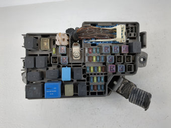 compare product 2010 Mazda 3 Fusebox Fuse Box Panel Relay Module P/N:>PA66+PRE< K2441 Fits OEM Used Auto Parts