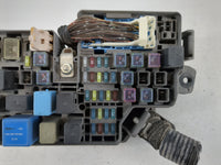 2010 Mazda 3 Fusebox Fuse Box Panel Relay Module P/N:>PA66+PRE< K2441 Fits OEM Used Auto Parts - Oemusedautoparts1.com