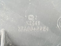 2010 Mazda 3 Fusebox Fuse Box Panel Relay Module P/N:>PA66+PRE< K2441 Fits OEM Used Auto Parts - Oemusedautoparts1.com