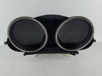 2010-2011 Mazda 3 Instrument Cluster Speedometer Gauges Fits Fits 2010 2011 OEM Used Auto Parts - Oemusedautoparts1.com
