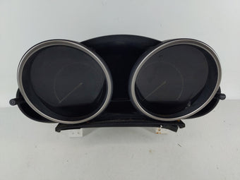 compare product 2010-2011 Mazda 3 Instrument Cluster Speedometer Gauges Fits Fits 2010 2011 OEM Used Auto Parts