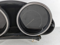 2010-2011 Mazda 3 Instrument Cluster Speedometer Gauges Fits Fits 2010 2011 OEM Used Auto Parts - Oemusedautoparts1.com