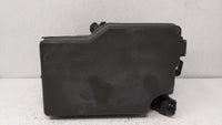 2010 Mazda 3 Fusebox Fuse Box Panel Relay Module Fits OEM Used Auto Parts - Oemusedautoparts1.com