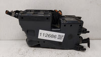 2010 Mazda 3 Fusebox Fuse Box Panel Relay Module Fits OEM Used Auto Parts - Oemusedautoparts1.com