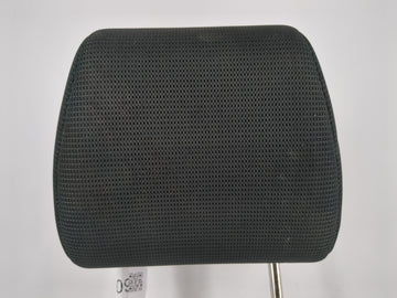 2010 Mazda 3 Headrest Head Rest Front Driver Passenger Seat Fits OEM Used Auto Parts - Oemusedautoparts1.com