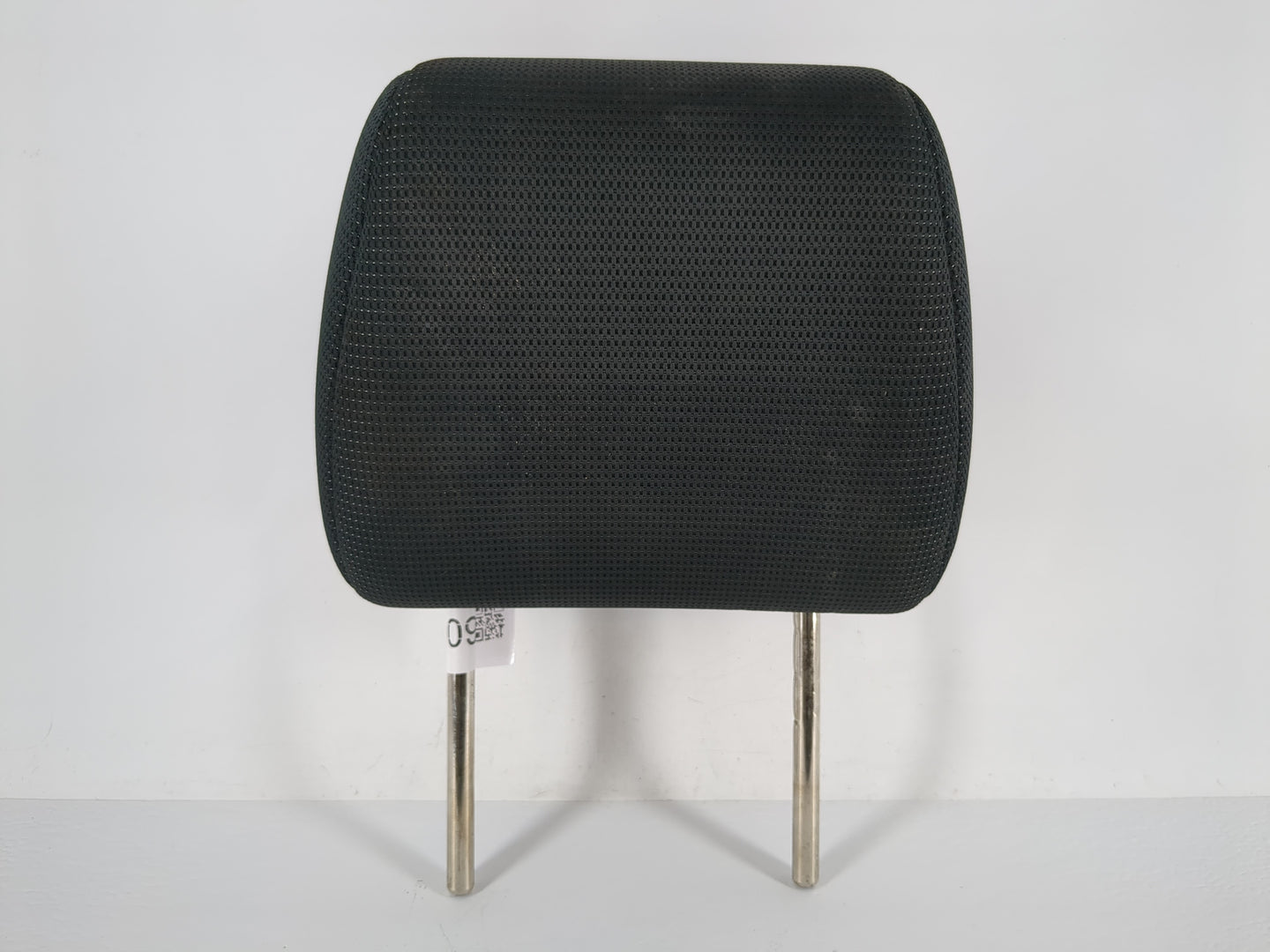 2010 Mazda 3 Headrest Head Rest Front Driver Passenger Seat Fits OEM Used Auto Parts - Oemusedautoparts1.com