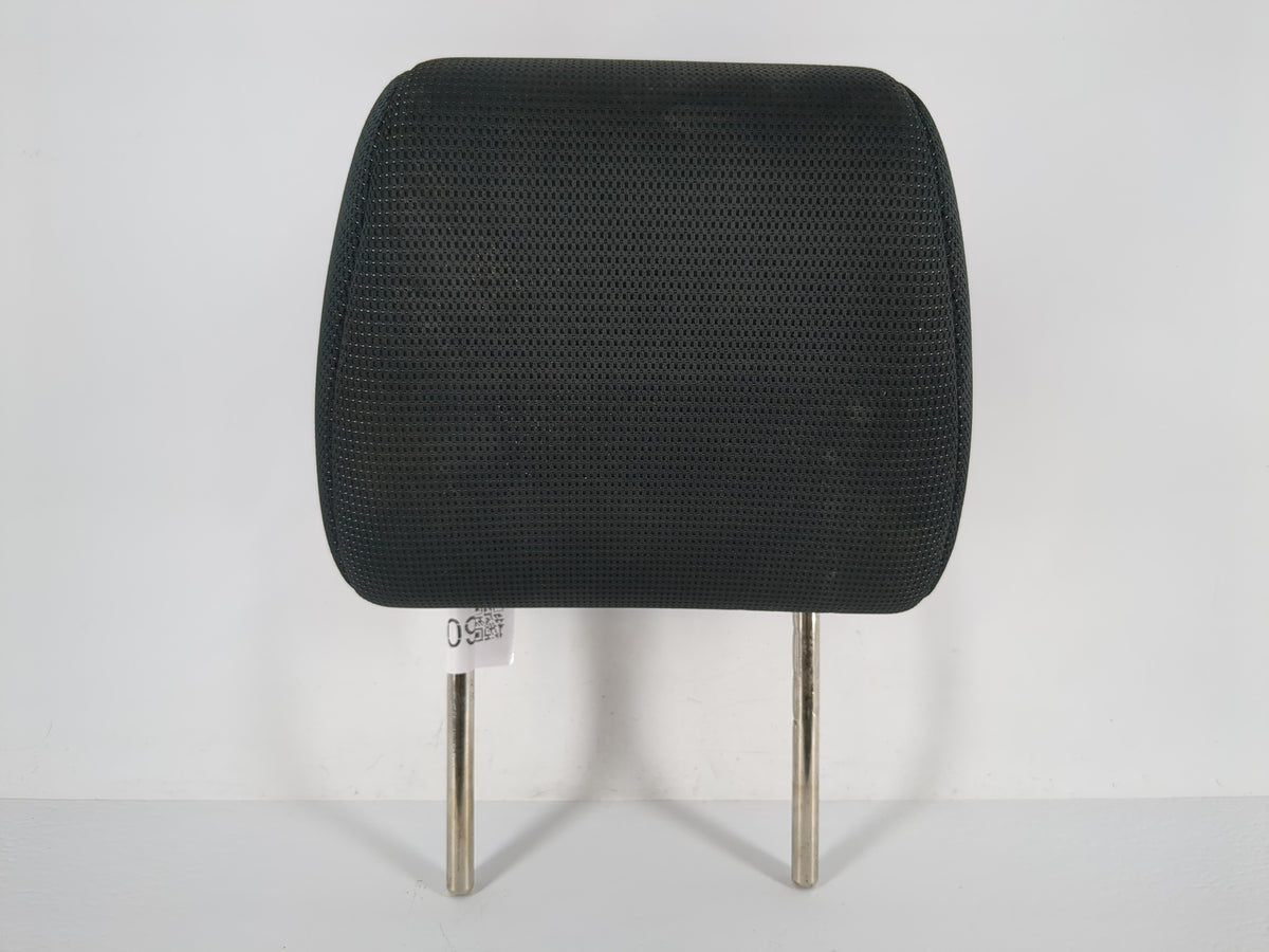2010 Mazda 3 Headrest Head Rest Front Driver Passenger Seat Fits OEM Used Auto Parts - Oemusedautoparts1.com