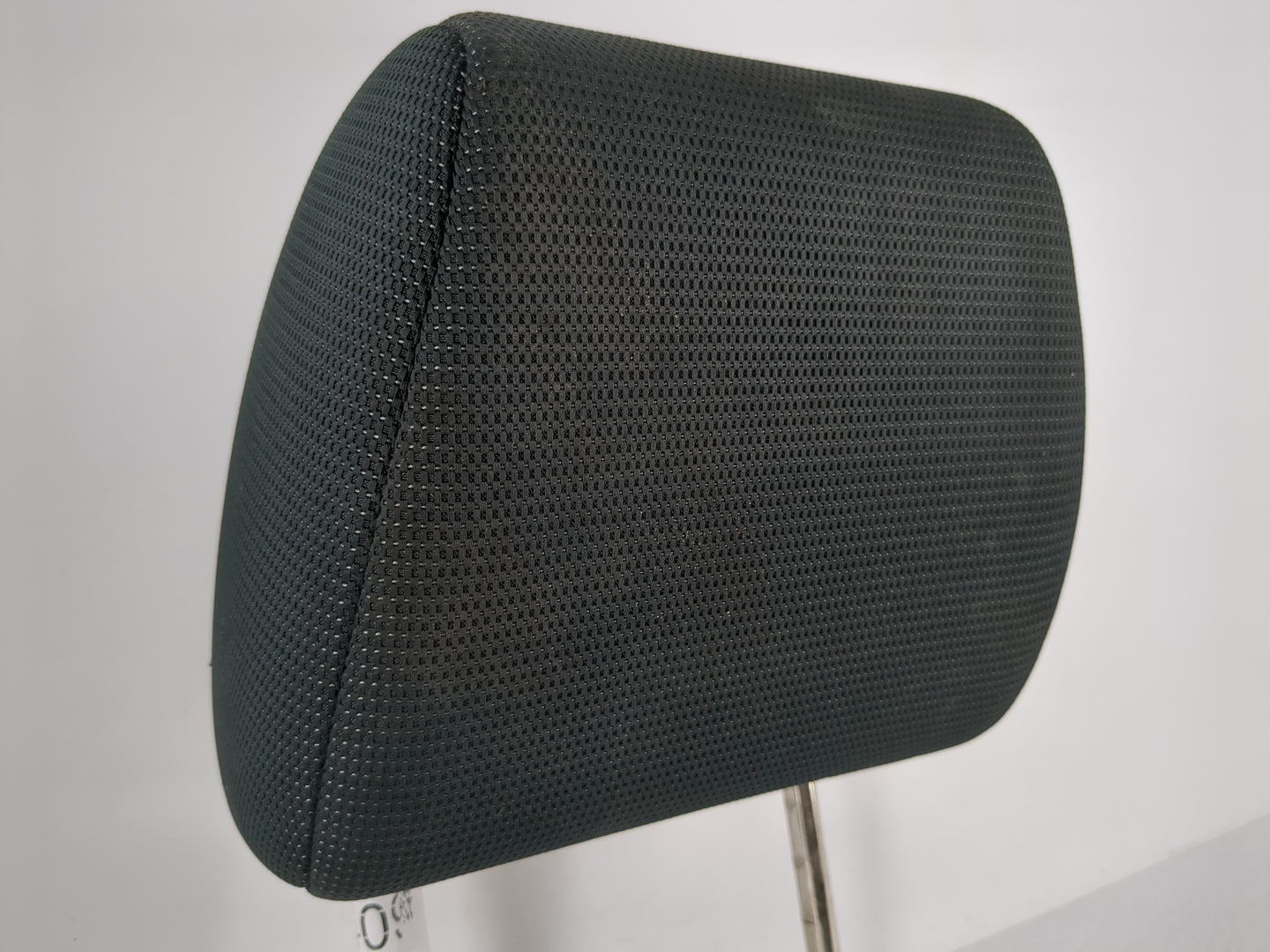 2010 Mazda 3 Headrest Head Rest Front Driver Passenger Seat Fits OEM Used Auto Parts - Oemusedautoparts1.com