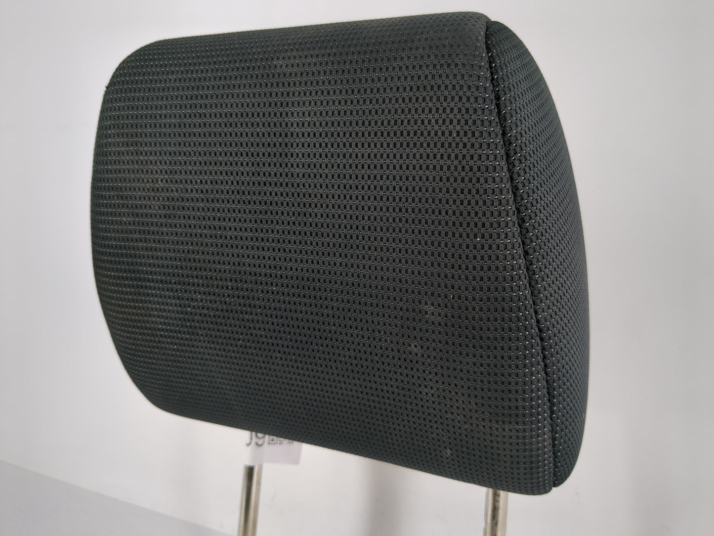 2010 Mazda 3 Headrest Head Rest Front Driver Passenger Seat Fits OEM Used Auto Parts - Oemusedautoparts1.com
