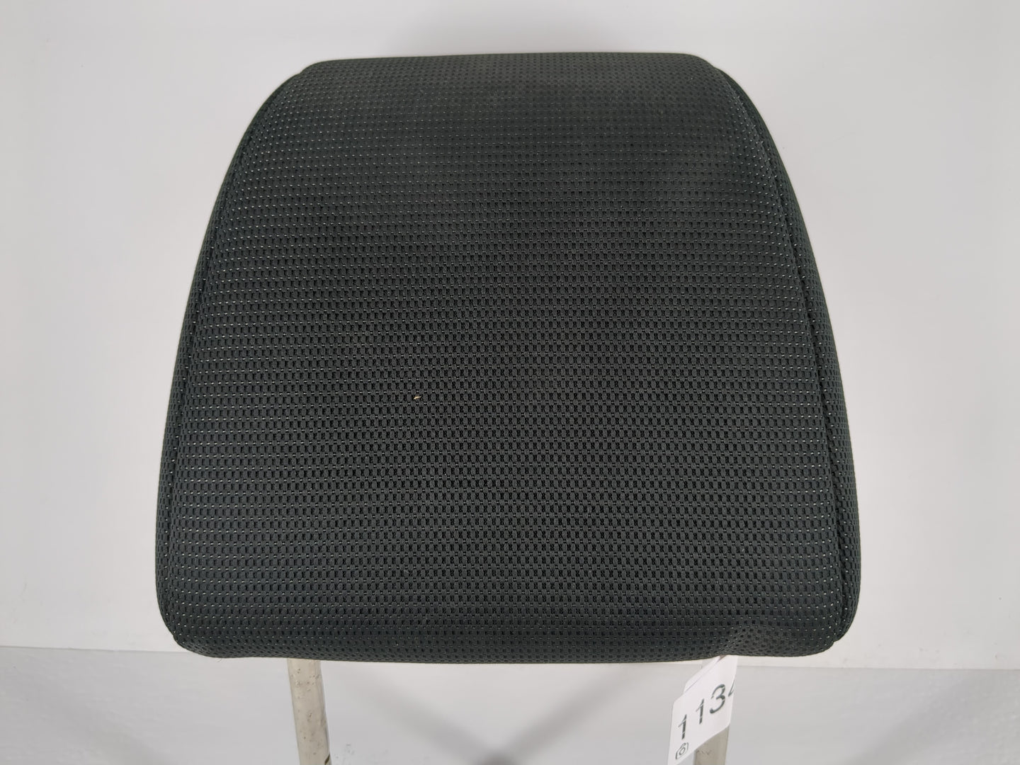 2010 Mazda 3 Headrest Head Rest Front Driver Passenger Seat Fits OEM Used Auto Parts - Oemusedautoparts1.com