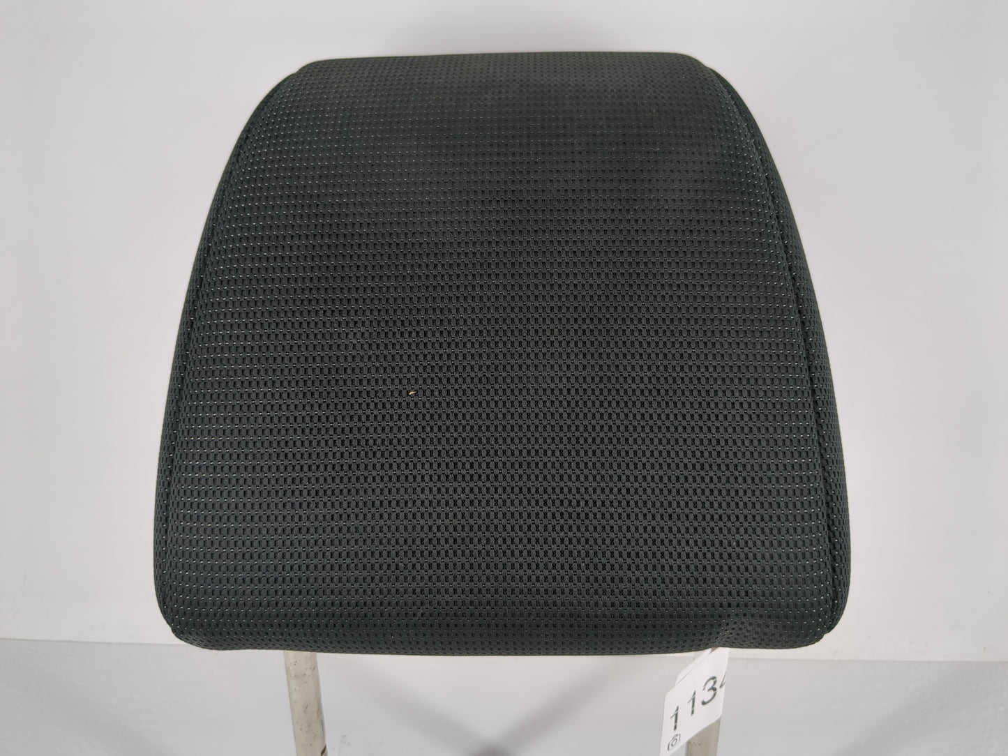 2010 Mazda 3 Headrest Head Rest Front Driver Passenger Seat Fits OEM Used Auto Parts - Oemusedautoparts1.com
